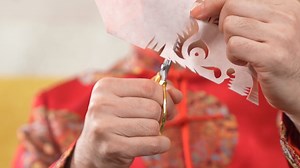 ✂️A scissors, a red sheet裏, craftsman's hands bring life to intricate patterns. Beyond festive decor, it's a Chinese cultural icon, spreading warmth & aspirations worldwide. ✨ : douyin-格物集 #PaperCuttingArt #ChineseCraftsmanship #PaperArt #ChineseTradition #FestivalDecoration #CulturalExchange | Fantastic China | Facebook