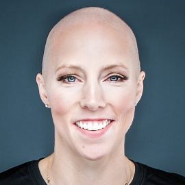 Kikkan Randall | Speaking Fee | Booking Agent