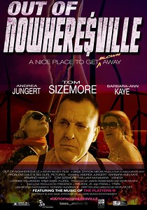 Out of Nowheresville - movie: watch streaming online