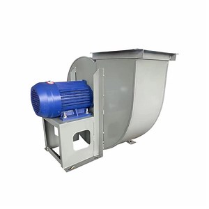 [Hot Item] Sisw Fan Axial Bifurcated Radial and Centrifugal Fans