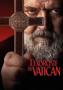 Regarder L'Exorciste du Vatican en streaming complet