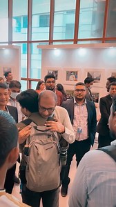 79K views · 2.6K reactions | A year ago, voices rose and history was written. The Red July exhibition at BRAC University captures the courage, chaos, and collective memory of the July–August uprising 2024. #RedJuly #BRACUniversity #JulyUprising #CollectiveMemory #StudentVoices #HistoryInTheMaking | BRAC University | Facebook