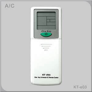 [Hot Item] Universal Air Conditioner Remote Control System