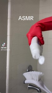 6.1K views · 69 reactions | Apartment move out : Shower walls : Short version #clean #cleantok #cleaning #cleaningtiktok #cleaningasmr #cleaningasmrvideo #showercleaning #cleaningreels #cleaningblogger #apartmentcleaning | Neat ‘n Klean | Facebook
