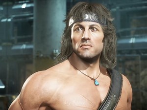 Kano Vs Rambo Very Hard Fight | Sky Riders | Facebook