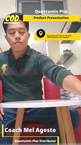 UMIWAS SA MALAKING GASTOS! SUBUKAN ANG HEALING BENEFITS NG QUANTUMIN PLUS 🌳Marami nang natunaw na BUKOL 🌳Marami nang gumaling sa CANCER 🌳Marami nang lumabas na Gallstone 🌳Myoma 🌳 Cholesterol 🌳 Para sa May Diabetes at High Blood 🌳Hemorrhoids atbp ⚡Marami nang tao ang nakaiwas sa malaking gastos sa operasyon! ⚡Marami na rin ang NABAGO ANG BUHAY!😇 👉Ito'y hindi milagro, ito ay gawa ng mapagpalang kamay ng Dios katulong ang QUANTUMIN PLUS! at MIRAMIN Q PLUS SUBOK NA! 😍 KAYA SUBUKAN MO NA! M