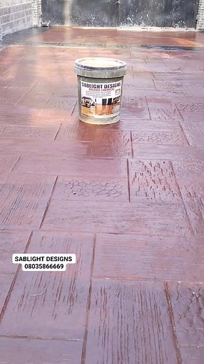 Pride of your home and highly trusted. | 3D Epoxy & Increte Stamped Concrete Flooring and Home Decor.