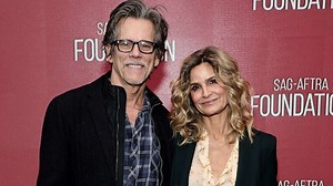 Kevin Bacon reveals how wife Kyra Sedgwick gave him the 'perfect' birthday