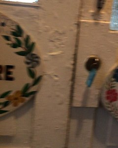 Our honeymoon suite at the Oloffson Hotel in Haiti. You have to jig the key a bit before it opens, the floors are creaky and the resident peacocks will wake you up at dawn. We sleep on the four poster bed on the veranda under a large mosquito net and wouldn’t have it any other way. #AyitiCheri #LuneDeMiel #HoneyMoon | Riva NYRI Precil