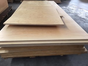 [Hot Item] 4X8 Block Core Waterproof Plywood Sheets