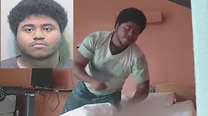 Man who beat elderly nursing home patient on video deemed incompetent for trial