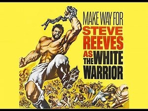 The White Warrior (1961)