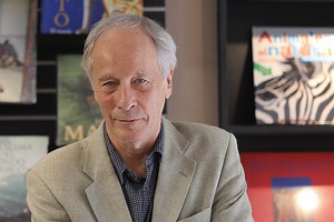 Hablé con Richard Ford, el anti-rockstar de la literatura
