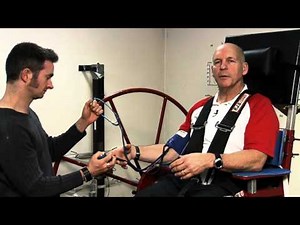 Baroreceptors, Blood Pressure and Heart Rate