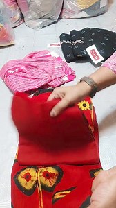 Tafida Clothing on Reels