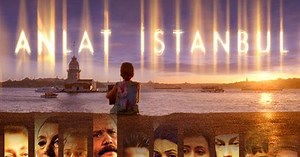 Anlat İstanbul