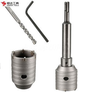 [Hot Item] Concrete Hole Saw Tungsten Carbide Countersink Drill Bit for Concrete