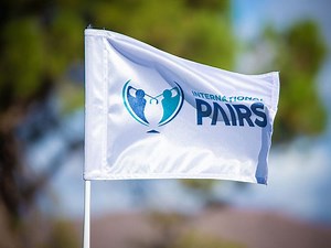 What is the International Pairs? All you need to know about the world’s largest golf tournament