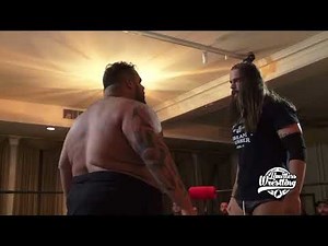 Ace Romero Comes To JT Dunn's Aid, Josh Briggs Makes 1/19 Main Event Official - Limitless Wrestling