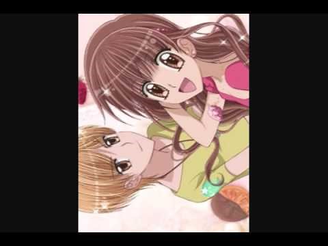 Sweet Romance (FULL+DL) - Gojou Mayumi (Yumeiro Patissiere SP Professional OP)