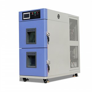 [Hot Item] Climate Temperature Thermal Shock Test Chamber Reliability Testing Equipment