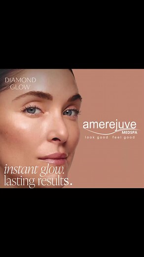 DiamondGlow® is more than a facial. Unlike traditional wet facial...
