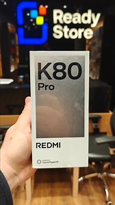 Ready Store on Reels