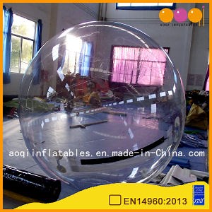 [Hot Item] Water Park Equipment Inflatable Water Ball Zorb Ball (AQ3902)
