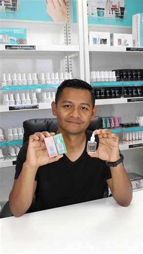 16 reactions · 4 comments |  Intense hydration and rapid absorption...