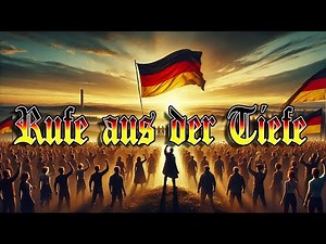 Das Volk muss Erwachen – Ein Weckruf zur Einheit und Freiheit