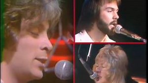 NEVER GONNA FALL IN LOVE AGAIN Lyrics - ERIC CARMEN | eLyrics.net