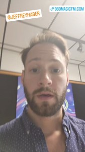 98.9 Magic FM on Reels