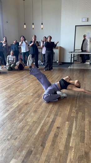 BFunk on Instagram: "SAN DIEGO!!!! 🥹🥹the love and support in this room was shining through the whole city!!! OFFICIALLY making OC + San Diego a Monthly thing 😍 stay tuned for the next round of classes! HUGE s/o to @sailor.groove for this epic performance! Show her some love ❤️ —> Want to learn this routine? Join us at bfunkdance.com 📝 for a full length tutorial"