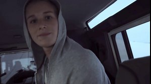 Front Runner Cargo Roller