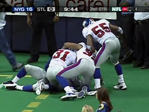 One of greatest corners in Giants history: Jason Sehorn 👑 #NewYorkGiants #GiantsNation #jasonsehorn #nygiants #nflreels #footballreels #footballreels #footballnews #footballfans #footballplayer #footballlovers #fantasysports #FantasyFootball #fantasyfootballadvice #fantasyfootballtips #nflreels #NFLFootball | Icarus Sports Network