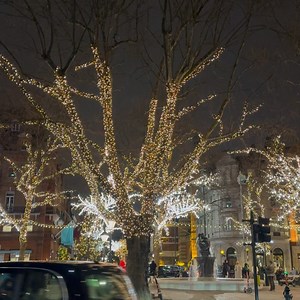 OBi Vincent on Reels