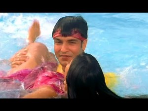 Karaamat Ho Gail (Bhojpuri Movie Video Song) - Akhiyaan Ladiye Gail