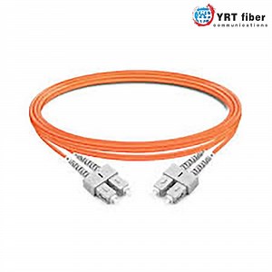 [Hot Item] Om2 Fiber Optical Patch Cord for High-Bandwidth Network Applications