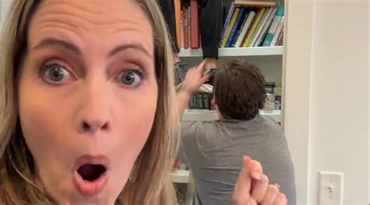 Behind the Scenes: Dishes Impossible Shoot