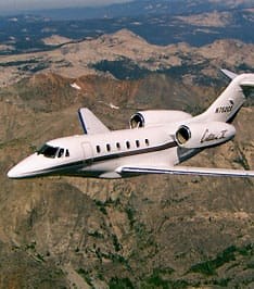 Teterboro Jet Charter Services - The Early Air Way