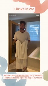 T2 Tea on Reels | Facebook