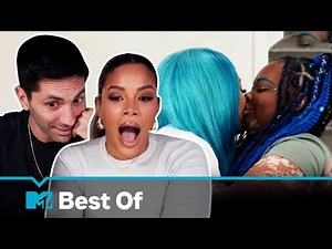 Happiest Catfish Endings 💕 SUPER COMPILATION