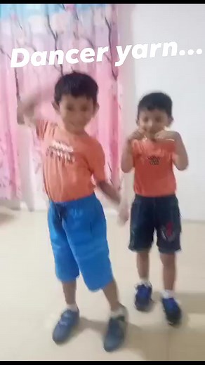 #harley & hurvey.... | Ai Lhyn Martinez