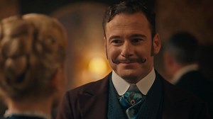 Patrick Nash: Friend or Foe? | Miss Scarlet & The Duke
