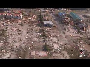 Acadiana woman desperately searching for Dad after Hurricane Michael