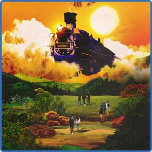 About – Omnibus (2022) » download by NewAlbumReleases.net