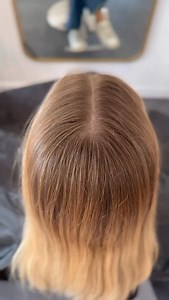 3.2K views · 76 reactions | ✨Lived-In Foilayage Placement This is...