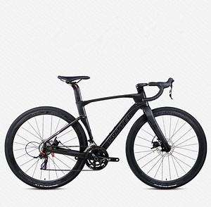 [Hot Item] 24 Speed Disc Brake Road Gravel Bike Bicycle