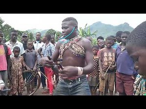 Imbalu season starts in bugisu