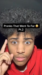 218K views · 4.4K reactions | Pranks That Went To Far  #fyp #xyzbca #slenderman #viral #fypシ #foryoupage | Jaythekid | Facebook